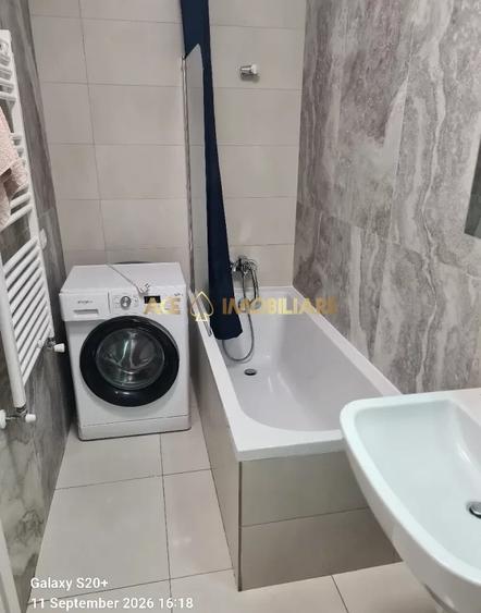 Apartament cu 2 camere decomandat, mobilat în Politehnica