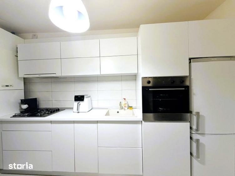 Apartament cu 3 camere în Tudor Vladimirescu
