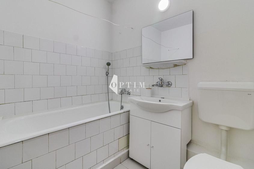 Apartament cu 2 camere decomandat, mobilat în Olteniței