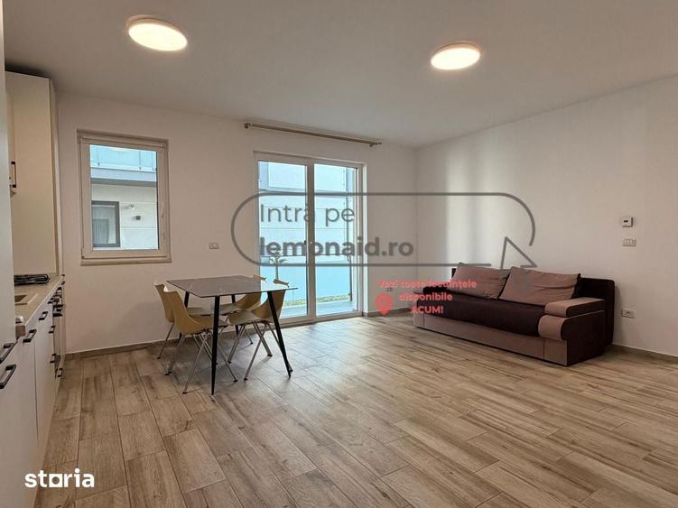 Apartament cu 2 camere în Șagului