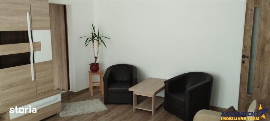 Apartament cu 2 camere în Simeria