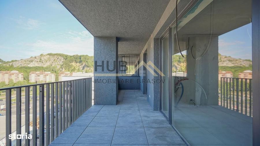 Apartament cu 4 camere în Răcădău