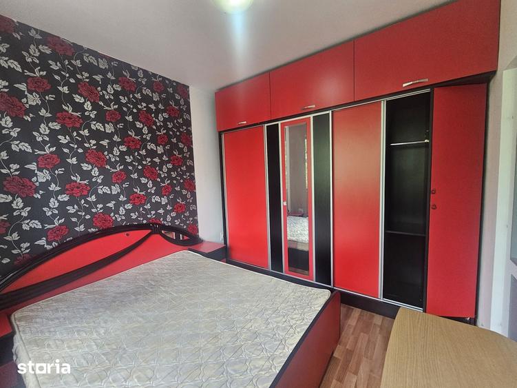 Apartament cu 2 camere decomandat în Burdea