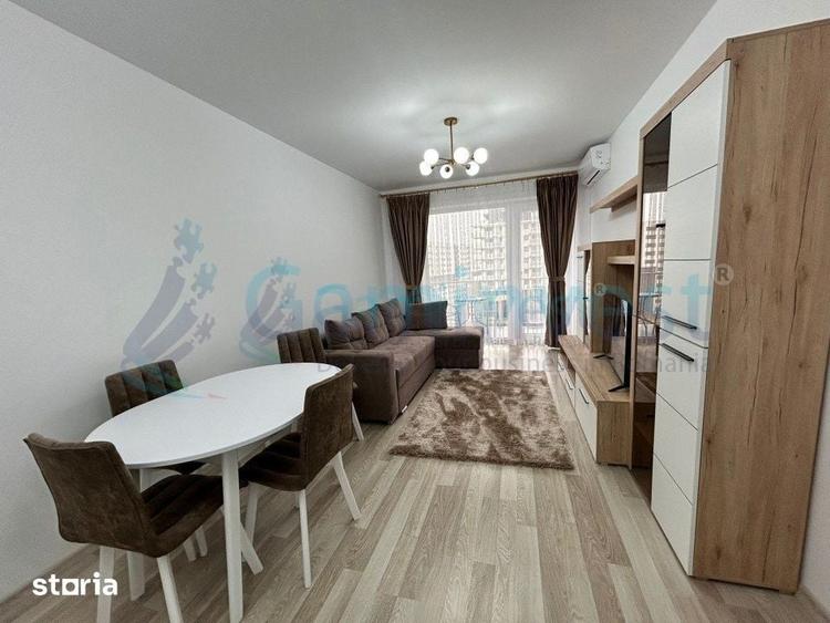 Apartament cu 3 camere decomandat în Iosia