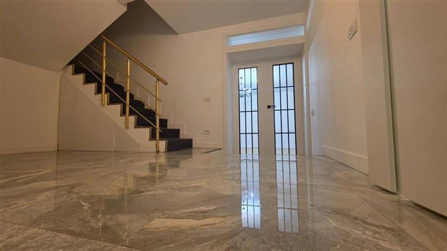 Apartament cu 2 camere semidecomandat în Ferdinand