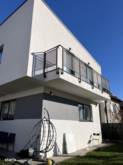 Casa individuala de 4 camere, Tauti, Comuna Floresti - 8