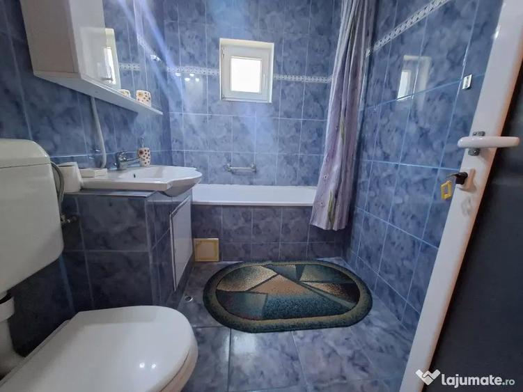 Vand apartament 3 camere zona UTA - Vlaicu - 4