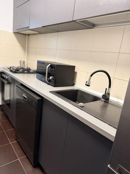 Apartament cu 2 camere decomandat în 1 Decembrie 1918