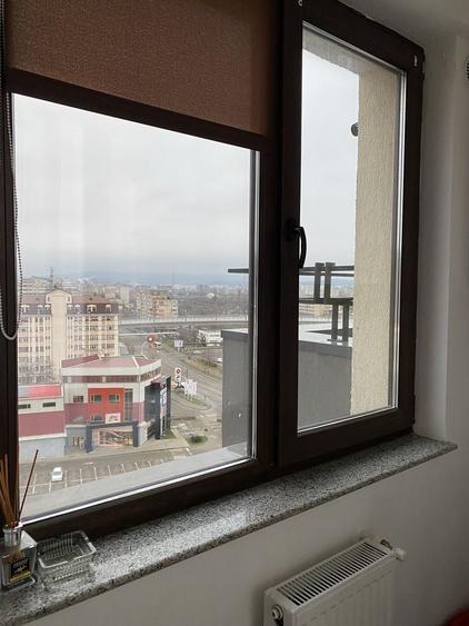 Apartament cu 2 camere în Alexandru cel Bun