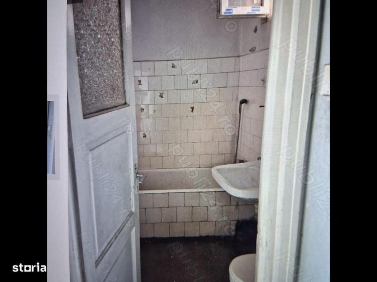 Apartament cu 2 camere semidecomandat în Ferdinand