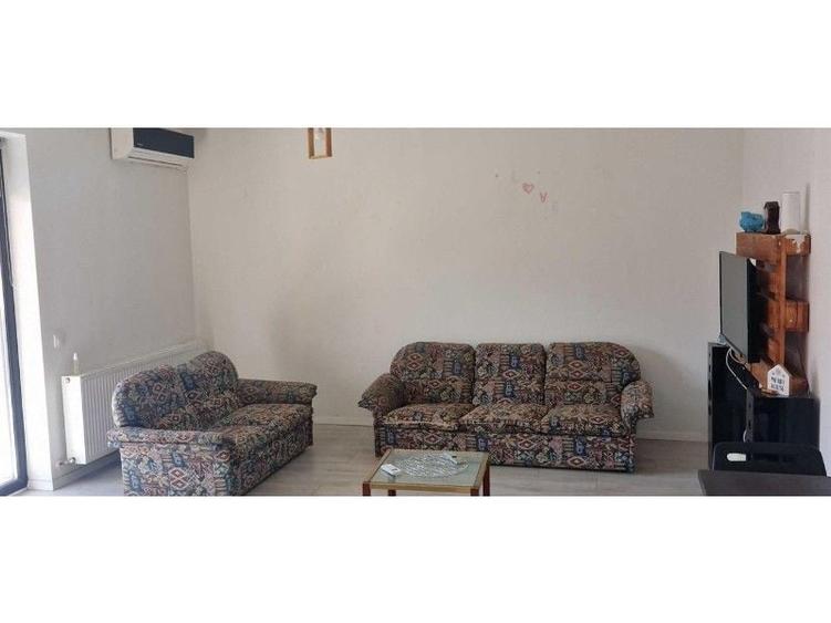 Apartament cu 2 camere în Giroc