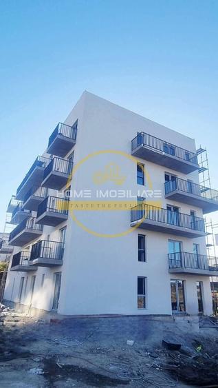 Apart 3 camere decomandat 92 mp,85000 euro - 1