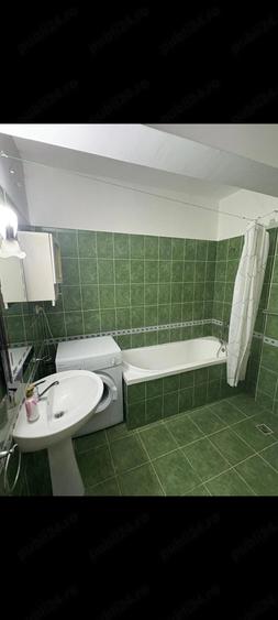 Apartament cu 2 camere semidecomandat în Calea Turzii