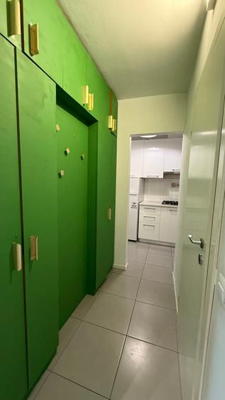 Apartament cu 2 camere decomandat în Sala Palatului