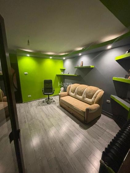 Persoana Fizica Inchiriez Apartament cu 1 camera