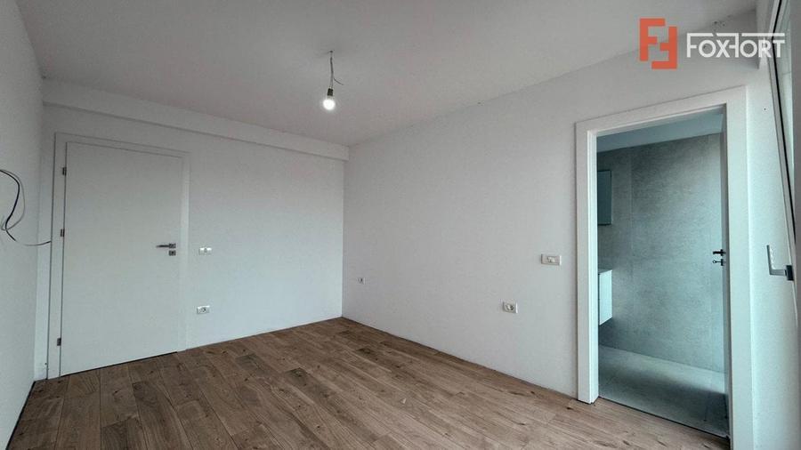 Duplex cu 4 camere cu Canalizare în Giarmata-Vii
