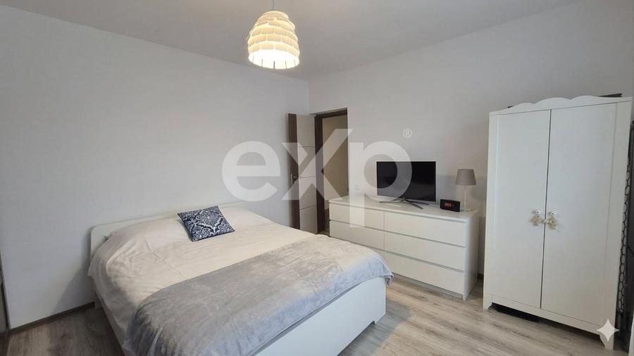 Duplex cu 3 camere cu Canalizare în Trivale