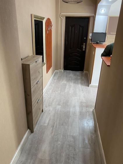 Apartament cu 2 camere decomandat în Ultracentral