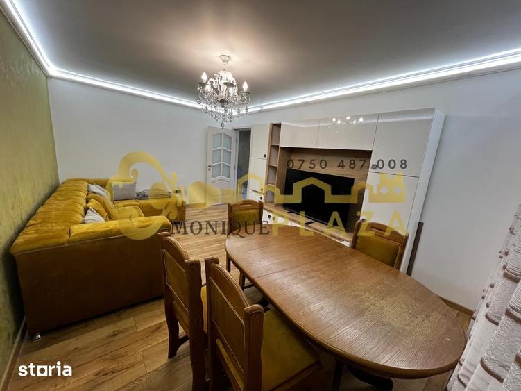 Apartament cu 2 camere în Ultracentral