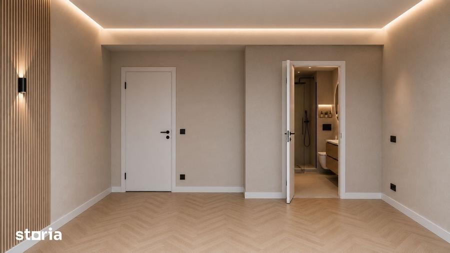 Apartament cu 3 camere în Theodor Pallady