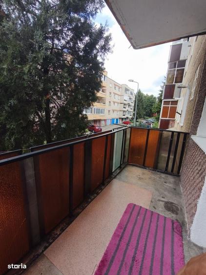 Apartament 2 camere Dambu Pietros (etaj 1) - 8