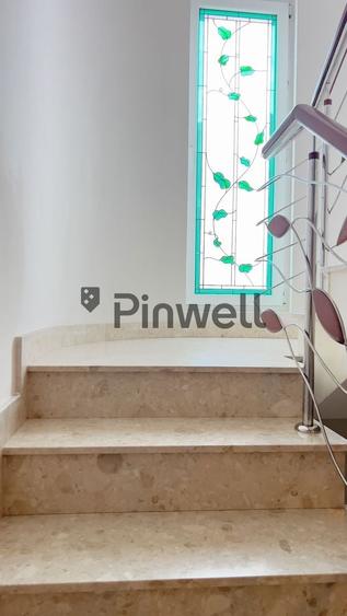 Casă individuală cu 5 camere cu Canalizare în Iancu Nicolae