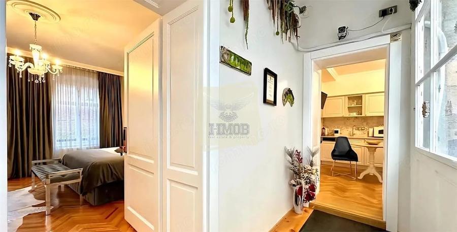 Apartament modern 3 camere zona Centrul Istoric - 3