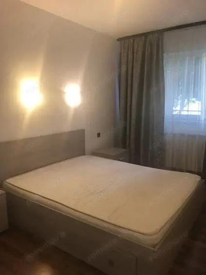 Apartament cu 2 camere decomandat în Cotroceni