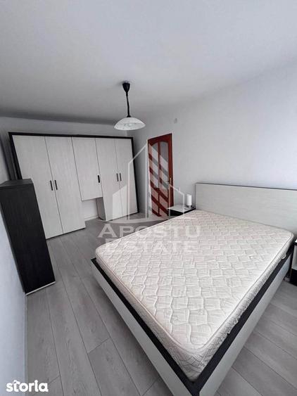 Apartament 2 camere de inchiriat ,Complexul Studen?esc - Timisoara - 3