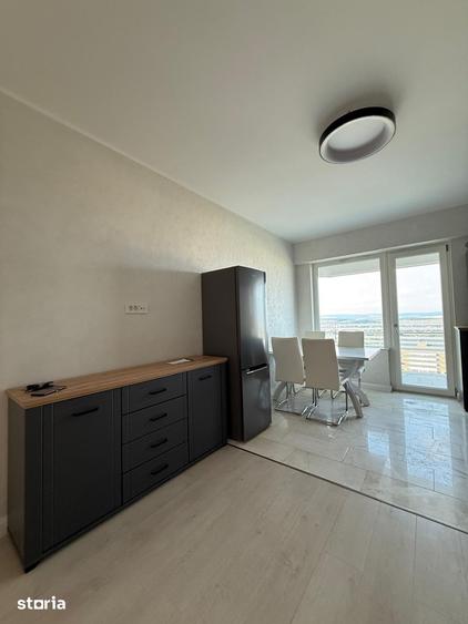 Apartament cu 2 camere în Rediu