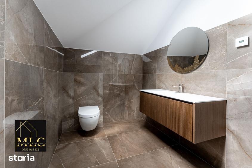 Casa Premium Paradisul Verde | Corbeanca | 275 mp - 17