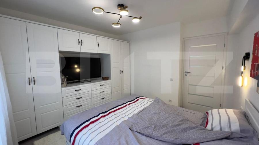 Apartament 2 camere, modern/lux , zona 1 Mai - 13