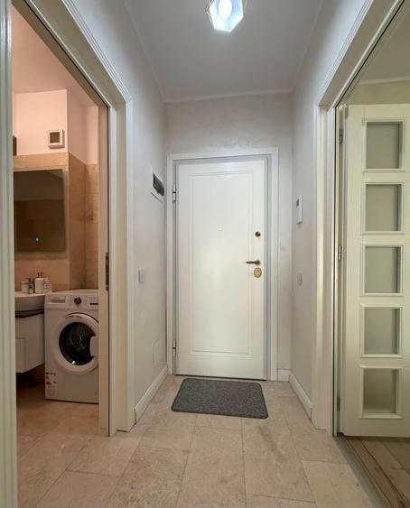 Apartament cu 2 camere nedecomandat în Copou