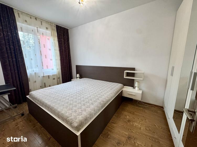 Apartament cu 3 camere decomandat în UTA