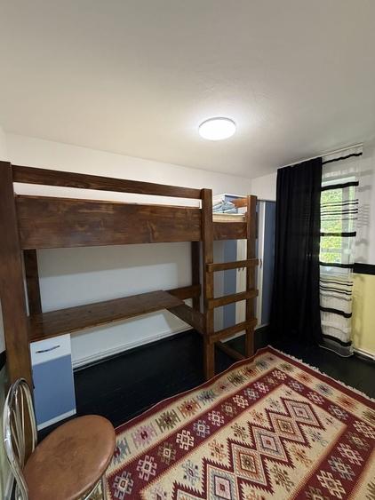 Apartament de inchiriat 2 camere zona taxe si impozite - 2