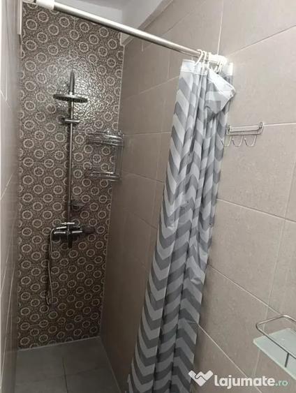 Apartament cu 2 camere semidecomandat în Gheorgheni