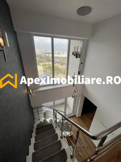 Apartament 2 camere de inchiriat Lujerului Bucure?ti | Apex - 4