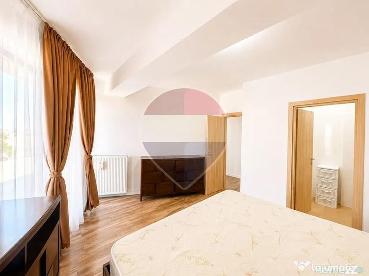 Apartament 2 camere cu terasa de 60 mp, ultim etaj | Pip... - 2