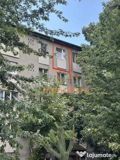 Garsonieră în Rogerius