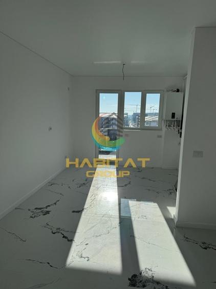 Apartament cu 3 camere decomandat în Berceni — fotografia 2