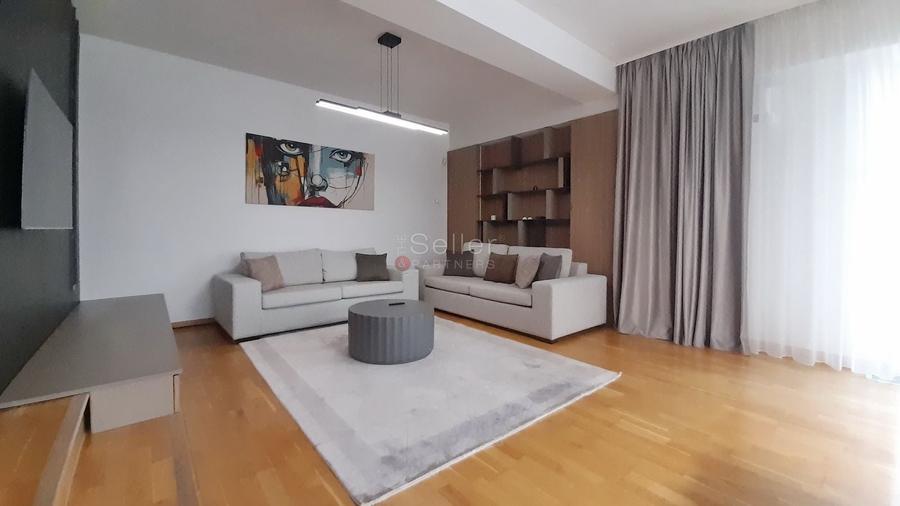 Gama Premium- Apartament Calea Poienii - 2