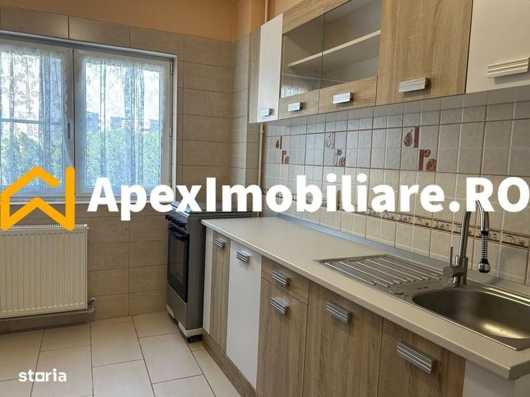 Ap. 2 cam de inchiriat Timpuri Noi Bucuresti | Metrou 2 min | AC Boile - 5