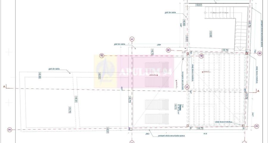 Casă individuală cu 6 camere cu Canalizare în Vitan Mall