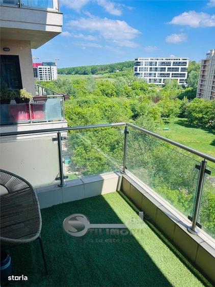 Apartament cu 3 camere decomandat în Tătărași