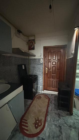 Garsonieră nedecomandată, mobilată în Micro 39