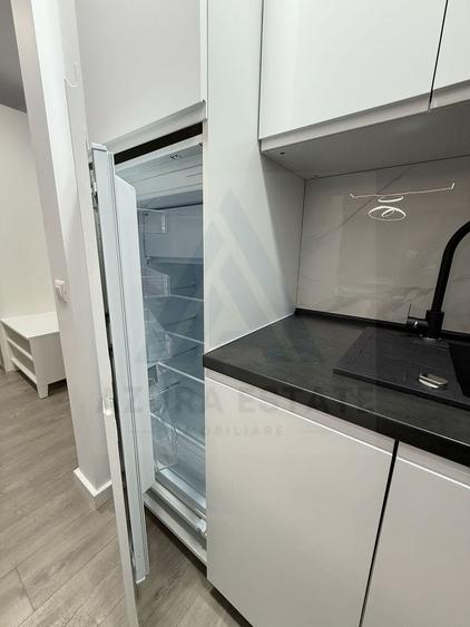 Apartament cu 2 camere decomandat, mobilat în Șelimbăr
