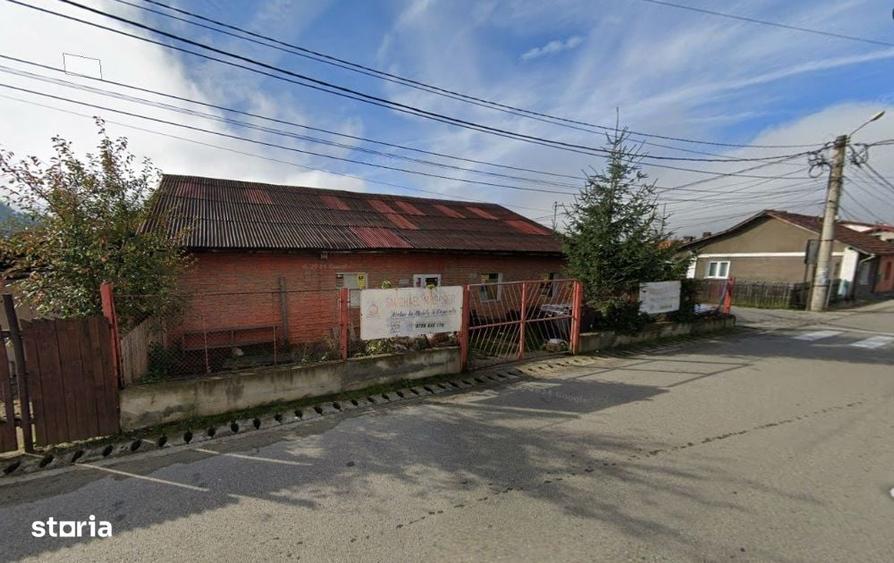 Spațiu comercial, de 151 mp, în Central