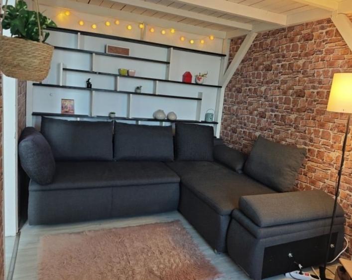 Inchiriez apartament cu 2 camere in Berceni sectorul 4 zona Luica - 3