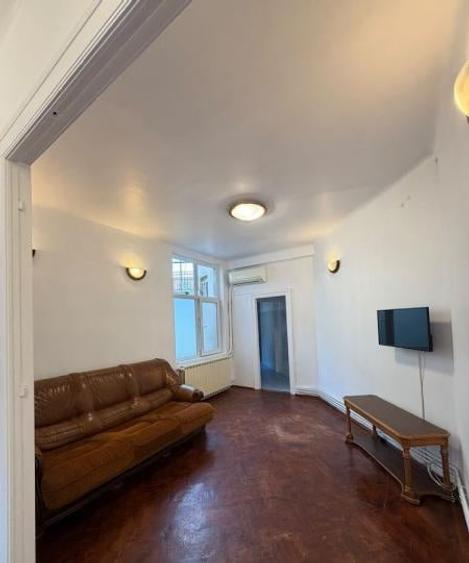 Ap 2 camere VICTORIEI. Centrala proprie. Mansarda. Debara. Proximitate metrou - 7