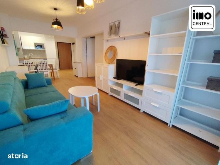 Apartament modern de vanzare in Viva City - 8